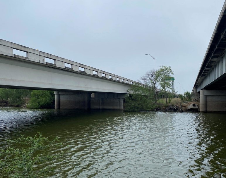 FERROVIAL AWARDED $84 MILLION RECONSTRUCTION OF A SECTION OF I-37 IN TEXAS